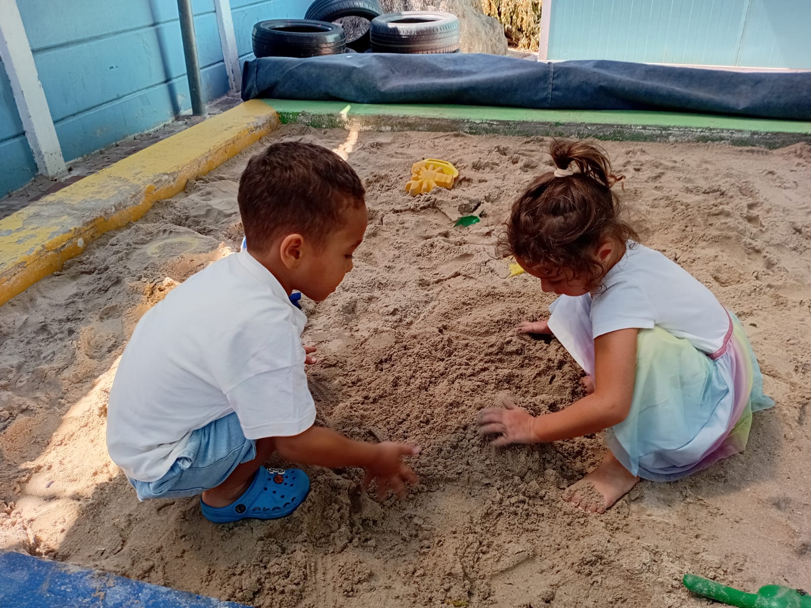 Busy Bees (1)